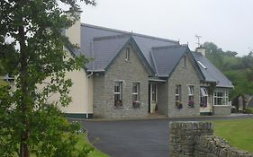 The Cove Lodge Donegal